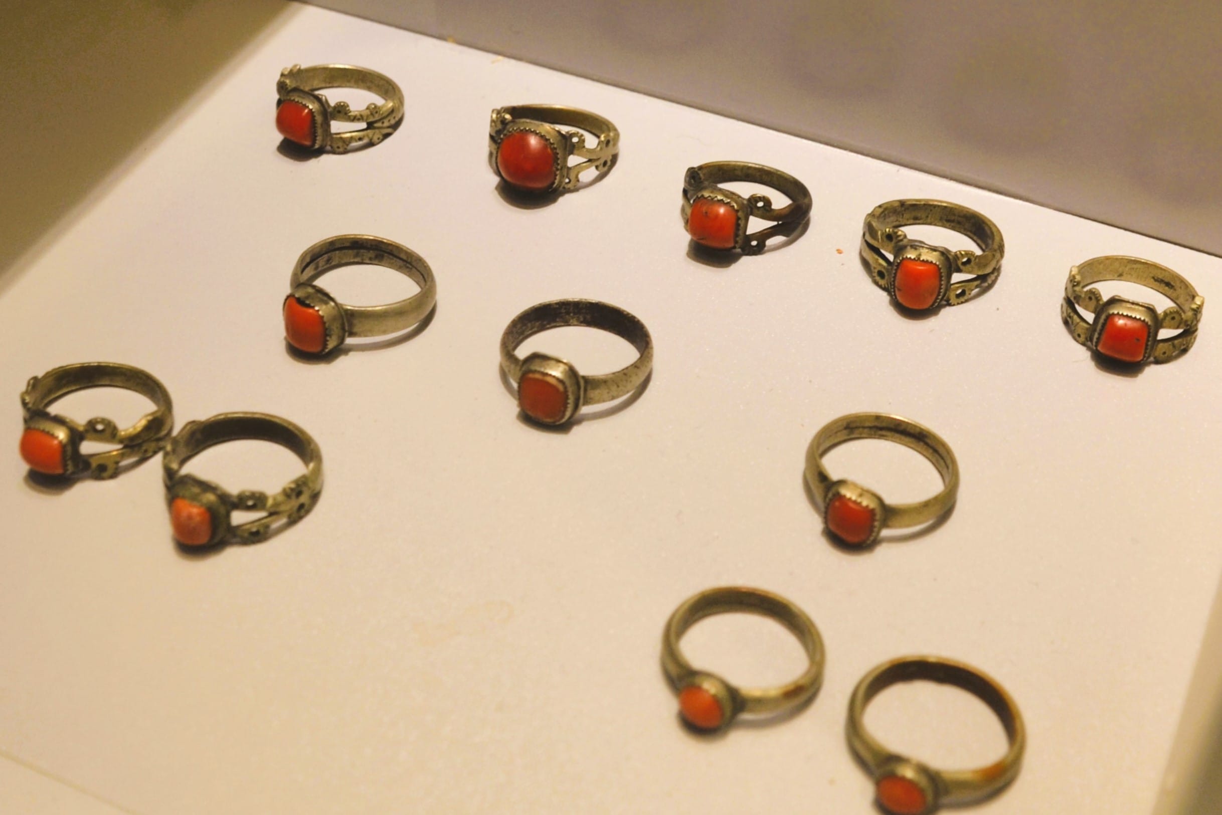 The History of Wedding Rings